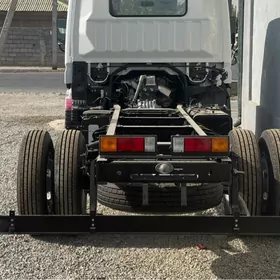 Mitsubishi Canter 2025