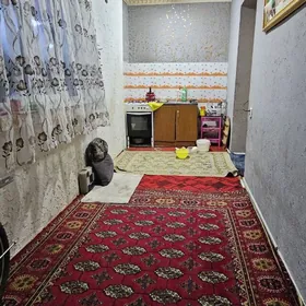 9 МКР 2 КОМНАТЫ 2 ЭТАЖ 50м2