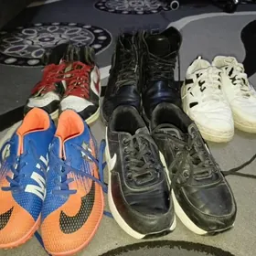 Детская обувь