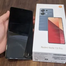 Redmi note 13 pro