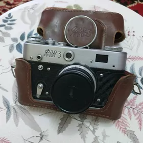 ФОТОАППАРАТ