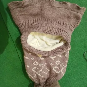 чага эшиклер