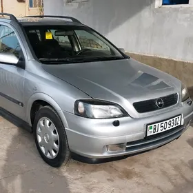 Opel Astra 1999