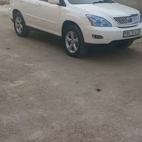 Lexus RX 350 2007