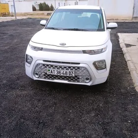 Kia Soul 2020