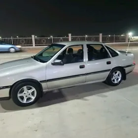 Opel Vectra 1990