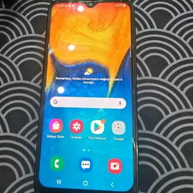 samsung a20