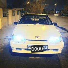 Lada 2115 2002