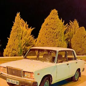 Lada 2107 2000