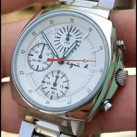 Sagat Часы Seiko.