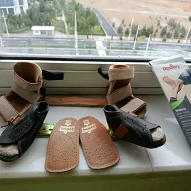 брейсы, kowűş