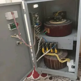 TOKBKOPELDYAN STALBIZATOR