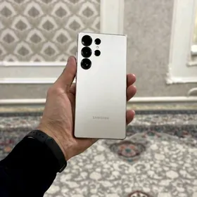 Samsung S25 Ultra 12/256GB