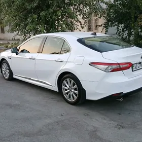 Toyota Camry 2020