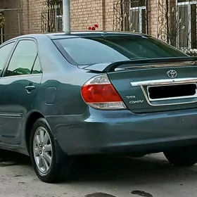 Toyota Camry 2002