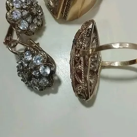 Золото "Altyn"