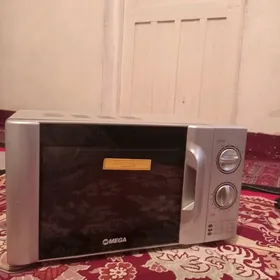 Mikrowalnowka ýylydyjy