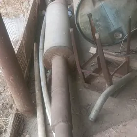 титан асенковы