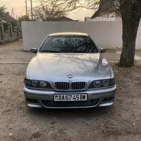 BMW 528 1997
