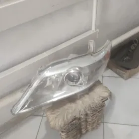 Toyota camry 2010 Öñfara