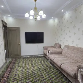 ШЕВЧЕНКО-МИРА 3 КОМ 83м2