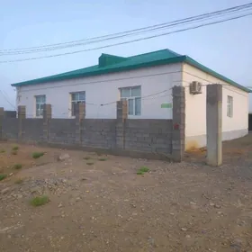 Änew Öňaldy 5 komnat plan jaý