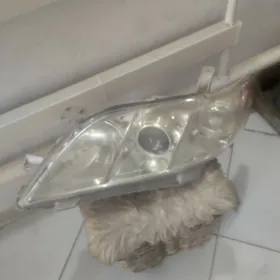 Toyota camry 2008 öñ fara