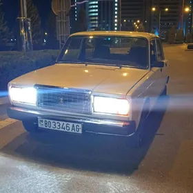 Lada 2107 1998