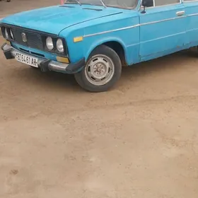 Lada 2106 1980
