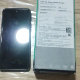 infinix note 30 16+256