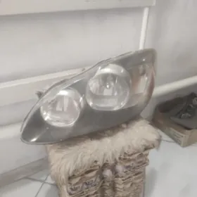 Toyota Corolla 2005 Öñfara