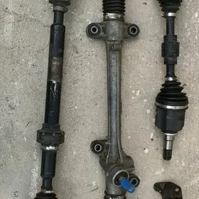 Karollañ zapcastlary