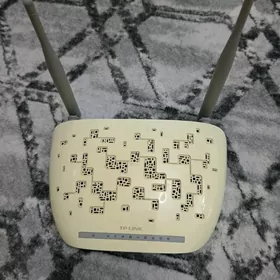 Роутер router