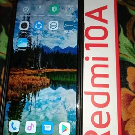REDMI 10 A 4 64