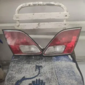 Lexus Es 300 yzky fara