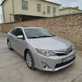 Toyota Camry 2013