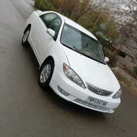 Toyota Camry 2005
