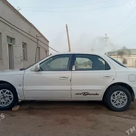 Kia Credos/Clarus 1996