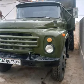 Zil 130 1990