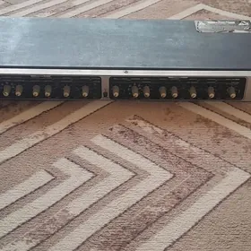 Toý krasower 3 polosa