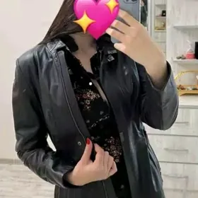 куртка женская