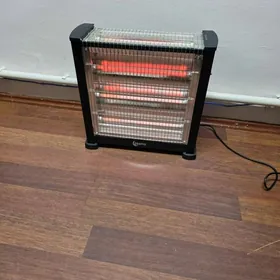 peç спираль печ