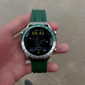 SMART WATCH ULTIMATE