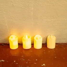 ТЭЗЕ. ЙЫЛ. ШЕМЛЕРИ