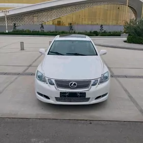 Lexus GS 350 2008