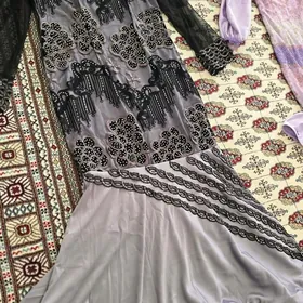 Amatly bahadan Wecerny koynek