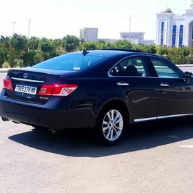 Lexus ES 350 2010