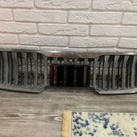 kia kadenza oblicovka reşotka