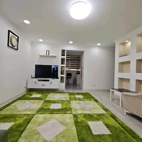 2 КОМ. ЫЛХАМ АЛЛЕЯ. ЕВРО