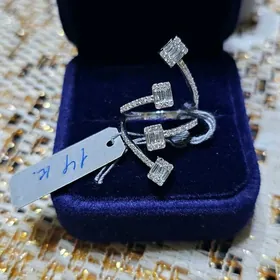 золотое кольцо